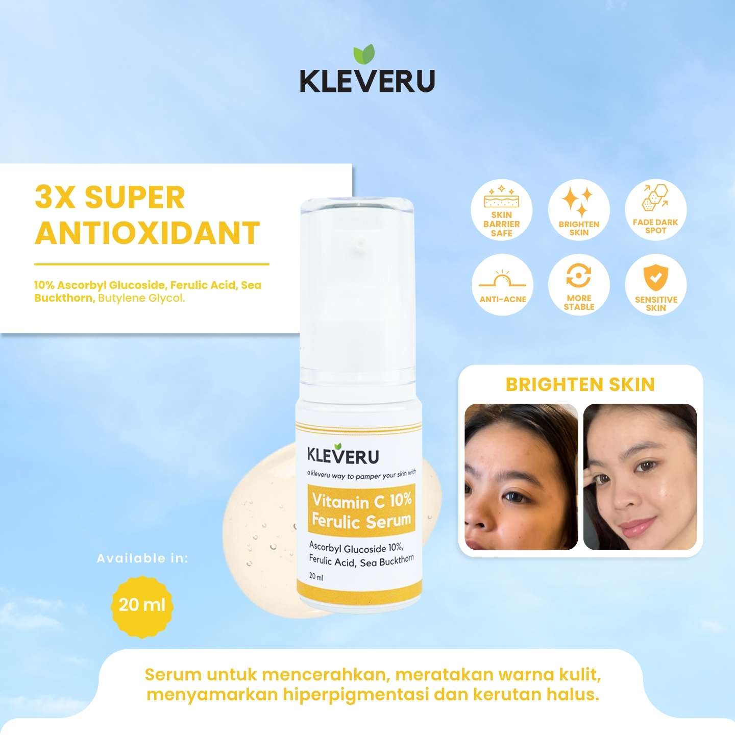 kleveru-product-preview