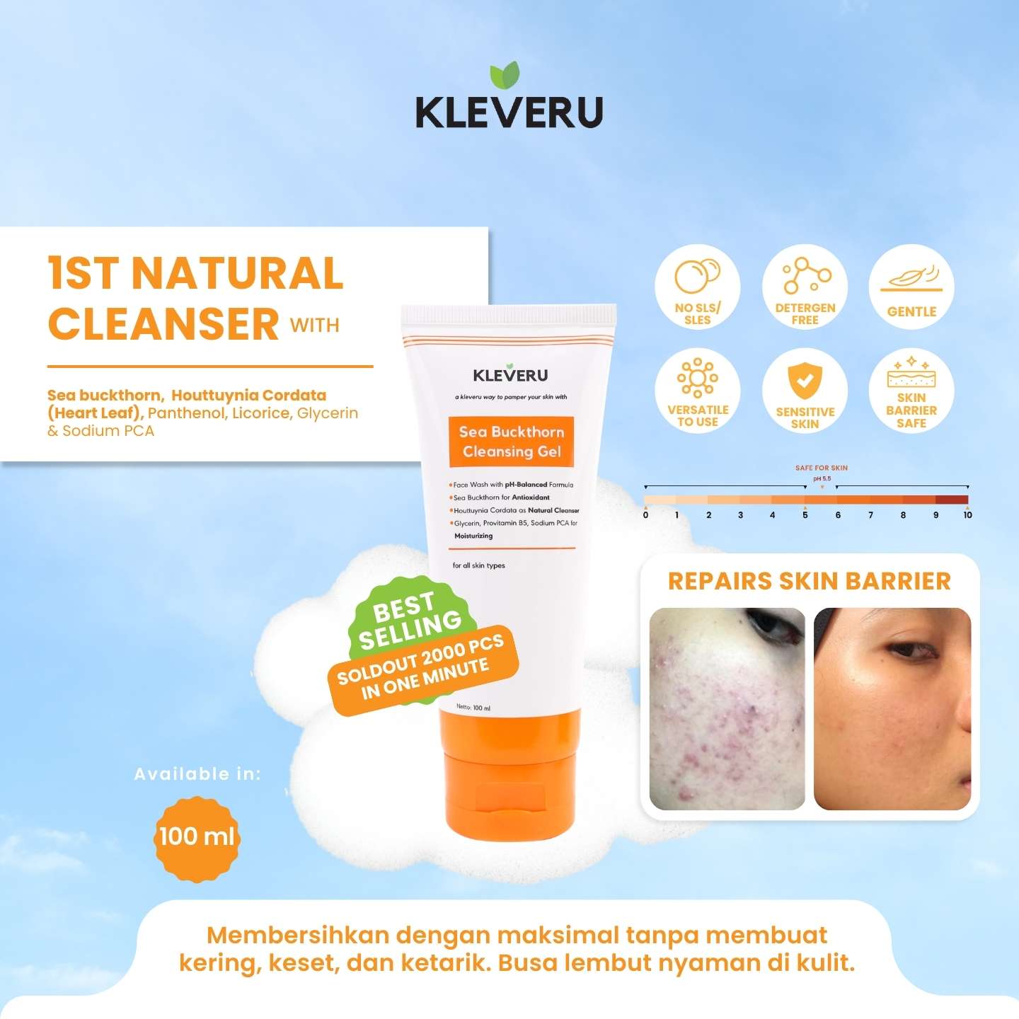 kleveru-product-preview