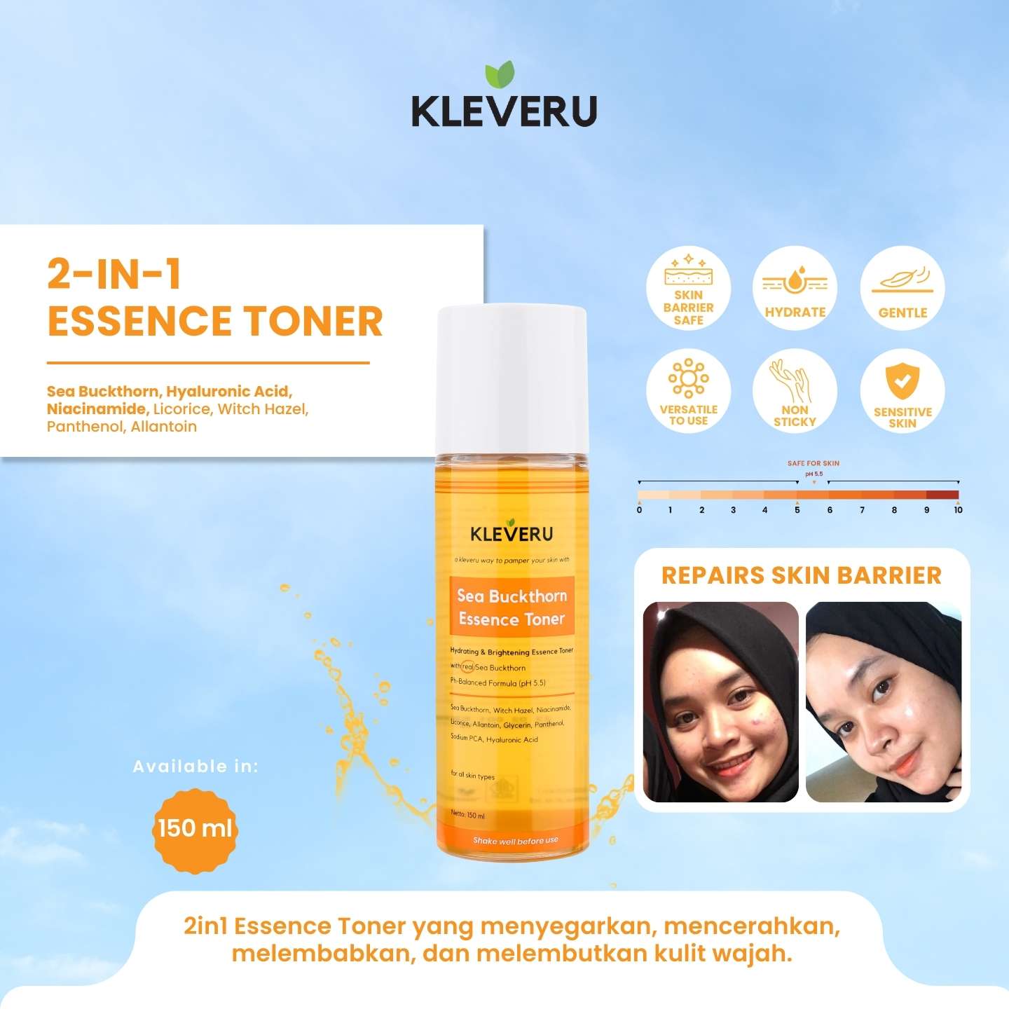 kleveru-product-preview